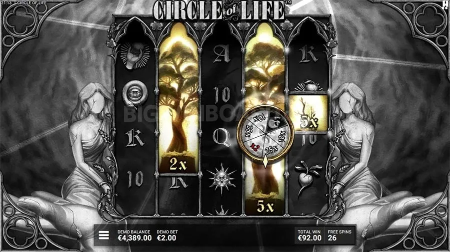 jl3 Diverse Gaming Portfolio