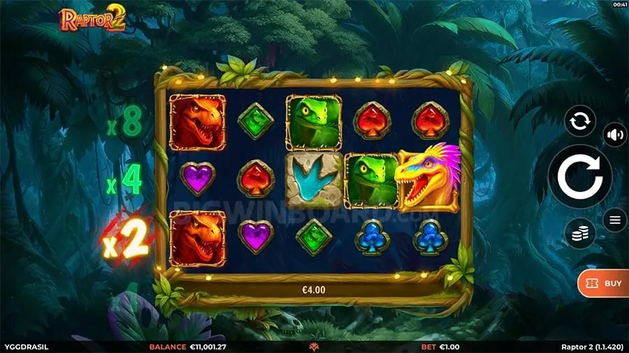 jl3 Live Casino