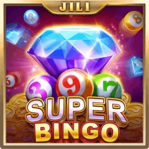 Game Provider J Logo