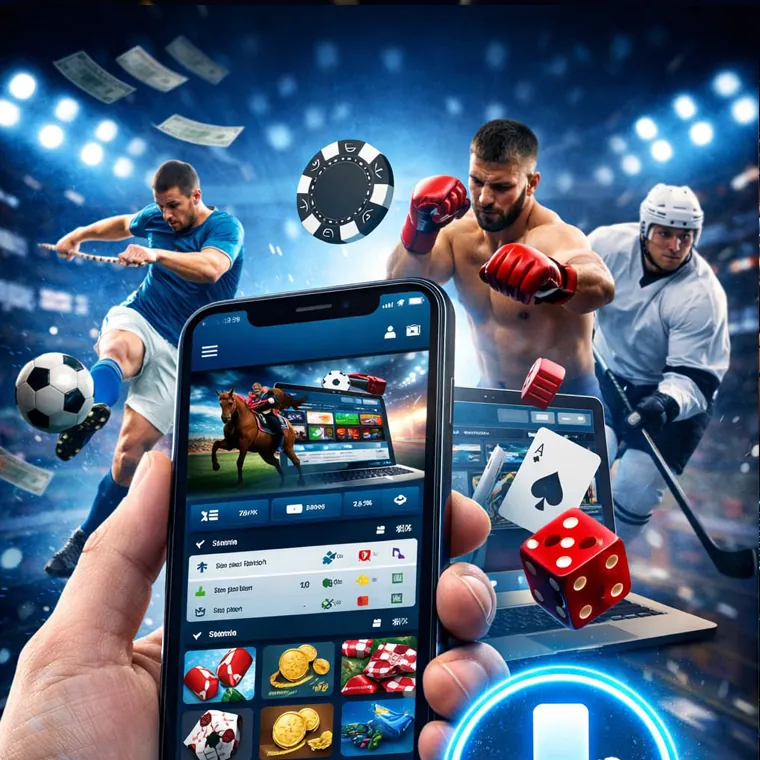 Game Provider B Logo