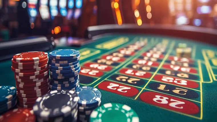 New slot game release