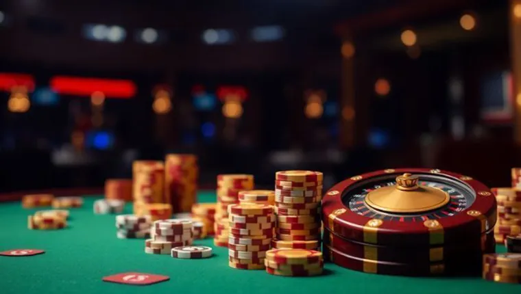 Winning big at jl3 slots