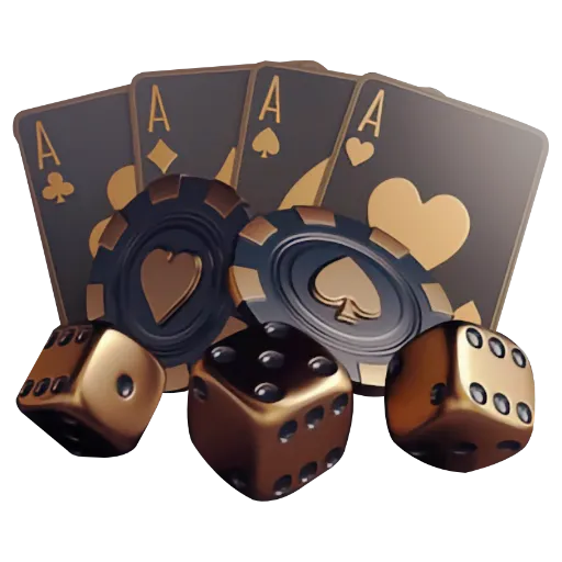Poker Games Icon