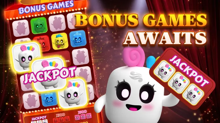 Welcome Bonus Banner