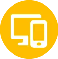 Bingo Icon